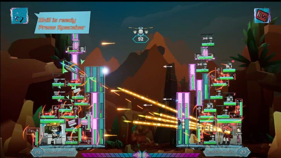 Скриншот 5 из Castle Fight