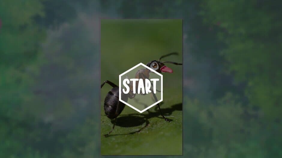 Скриншот 1 из My Sweet Ants!
