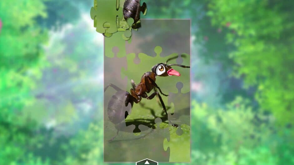 Скриншот 5 из My Sweet Ants!