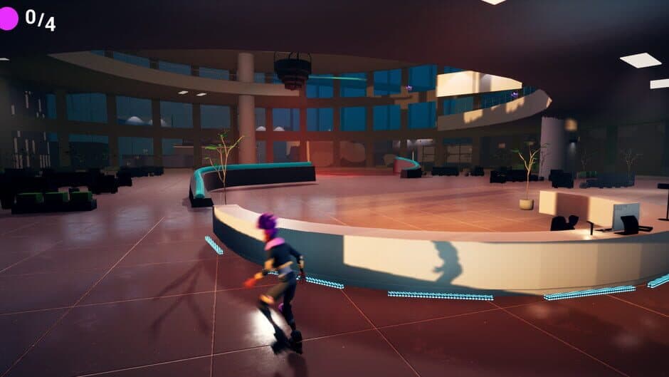 Скриншот 6 из Chromalition