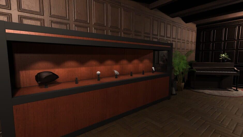 Скриншот 4 из Escape: The Brother's Saloon