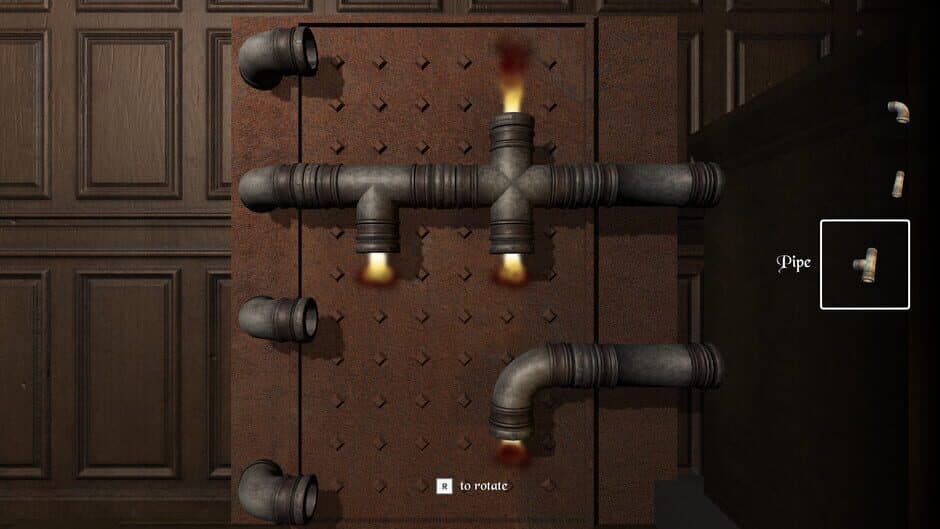 Скриншот 5 из Escape: The Brother's Saloon