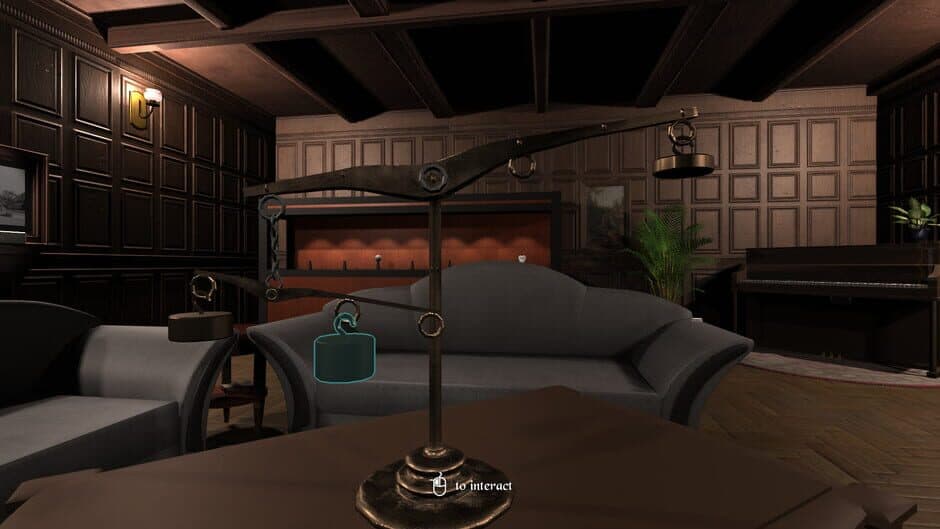 Скриншот 6 из Escape: The Brother's Saloon