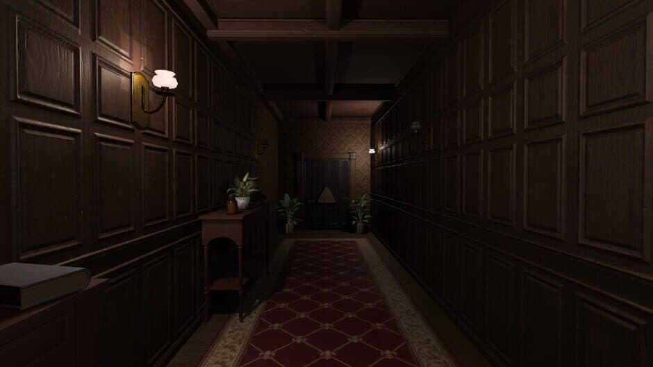 Скриншот 2 из Escape: The Brother's Saloon