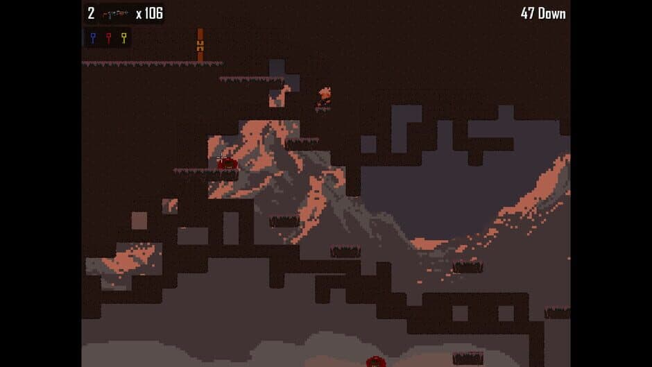 Скриншот 5 из The Ice Caves