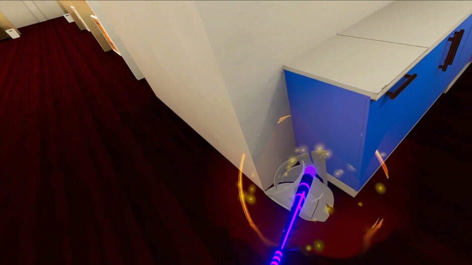Скриншот 5 из Trajectory Fracture