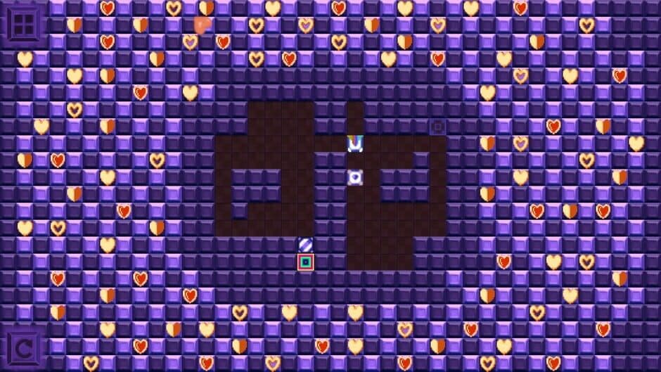 Скриншот 2 из Choco Pixel S