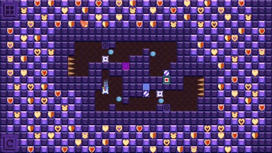 Скриншот 3 из Choco Pixel S