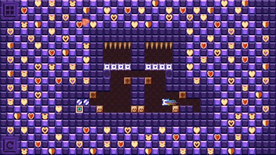 Скриншот 4 из Choco Pixel S