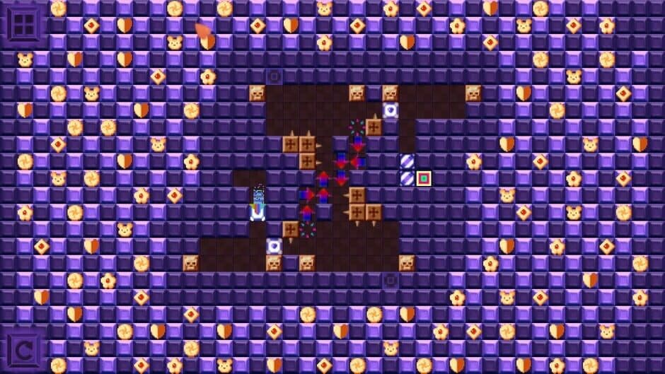 Скриншот 5 из Choco Pixel S