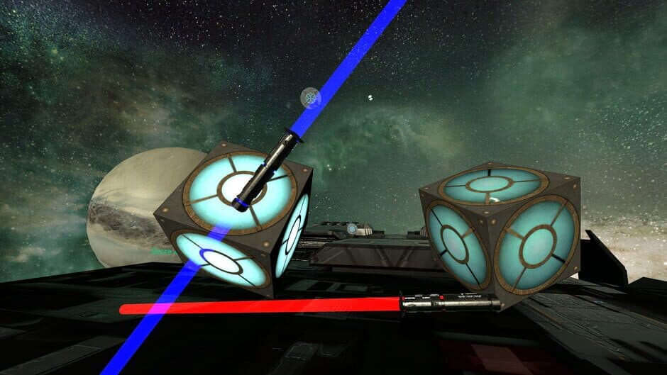 Скриншот 9 из Energysaber Masta VR