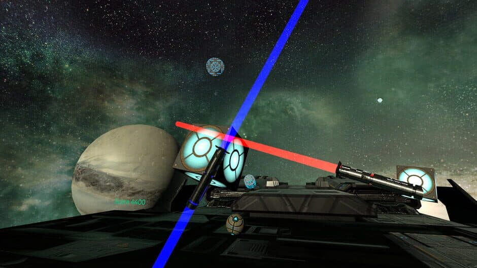 Скриншот 2 из Energysaber Masta VR