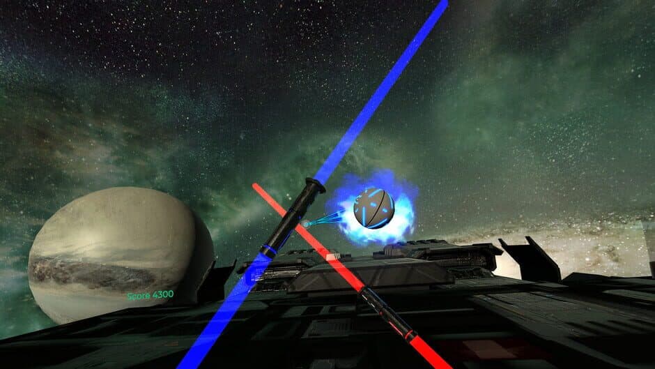 Скриншот 4 из Energysaber Masta VR