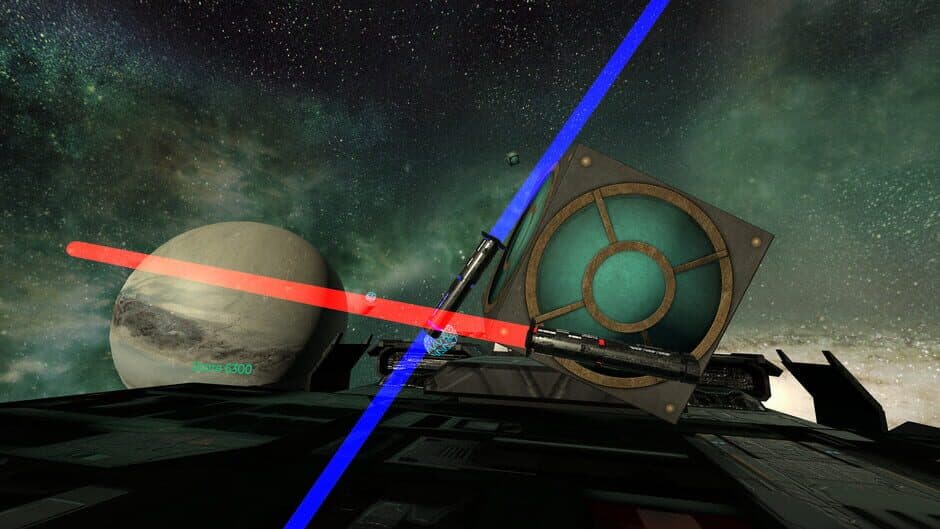 Скриншот 10 из Energysaber Masta VR