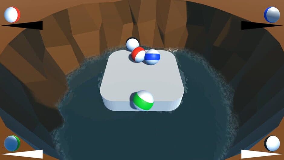 Скриншот 1 из Bumper Boss