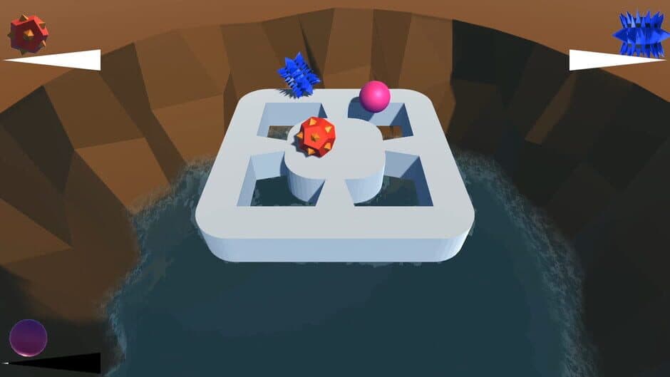 Скриншот 2 из Bumper Boss