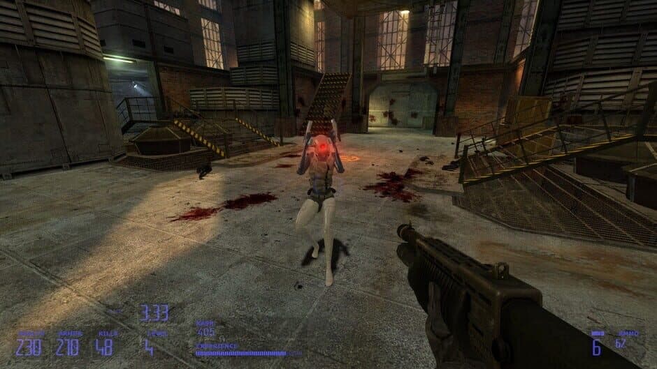 Скриншот 5 из Firefight Reloaded