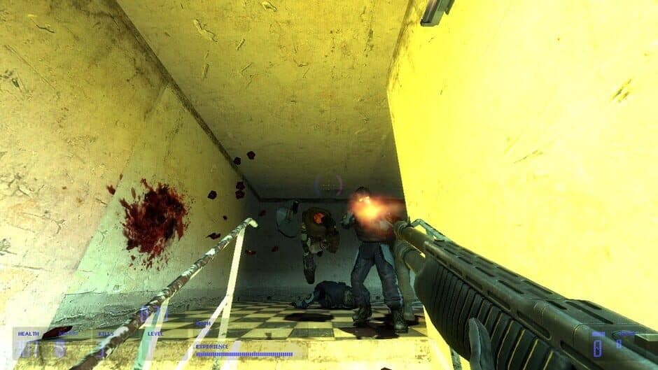 Скриншот 6 из Firefight Reloaded