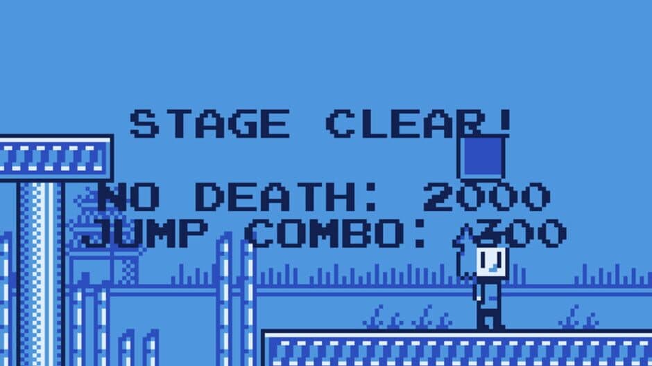 Скриншот 5 из Mandew vs the Colorless Curse