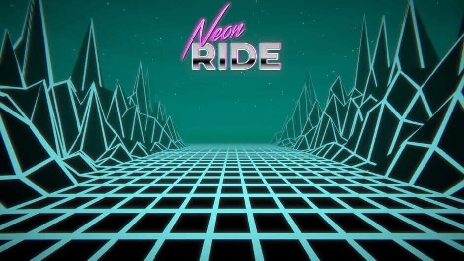 Скриншот 2 из Neon Ride