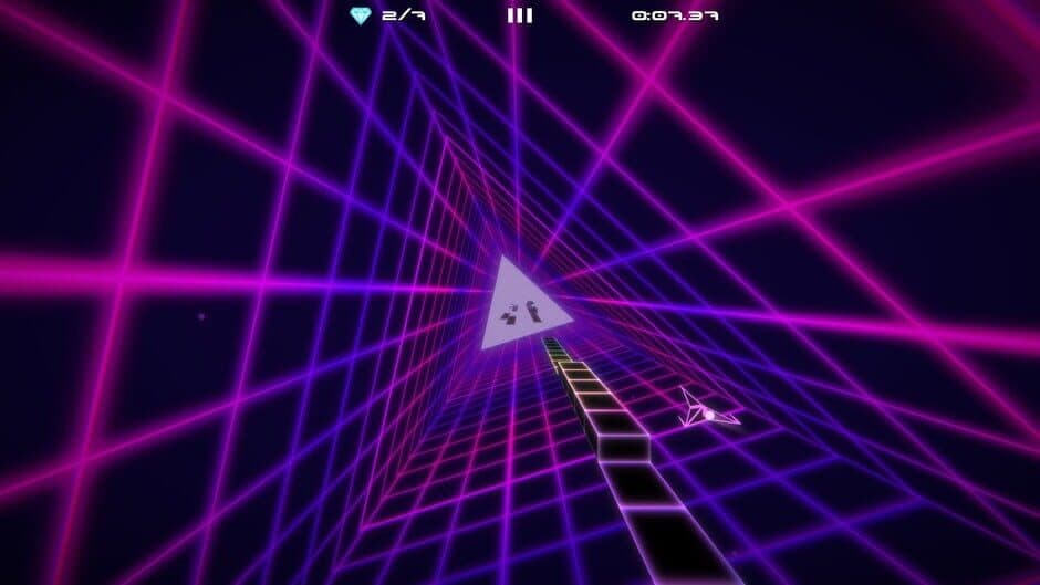 Скриншот 3 из Neon Ride