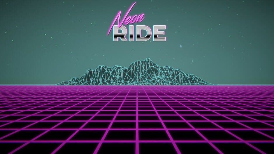 Скриншот 4 из Neon Ride