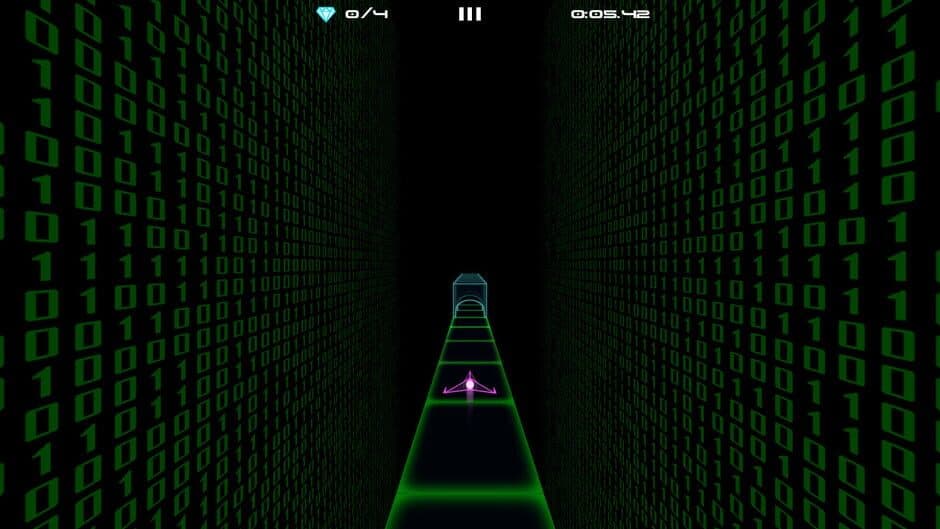 Скриншот 6 из Neon Ride