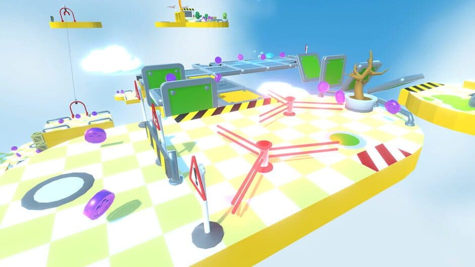 Скриншот 6 из Spin & Roll