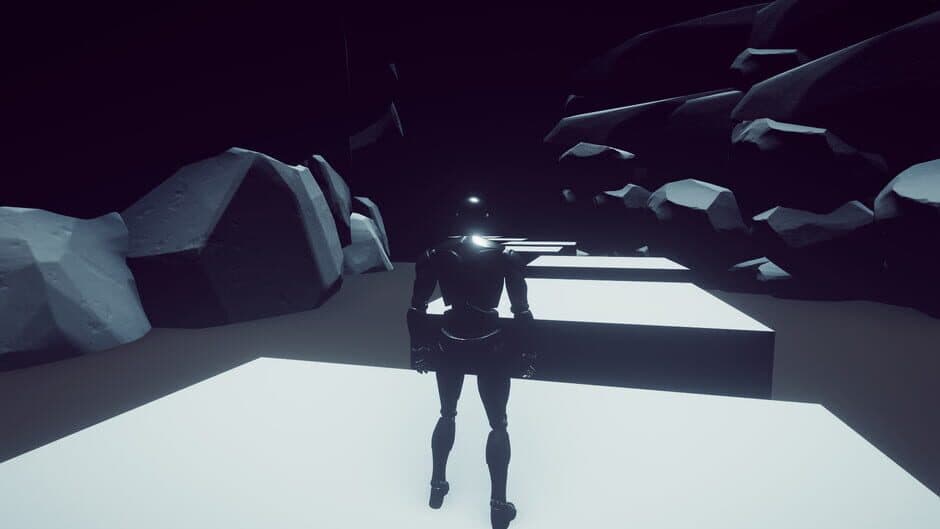 Скриншот 3 из Parkour Game