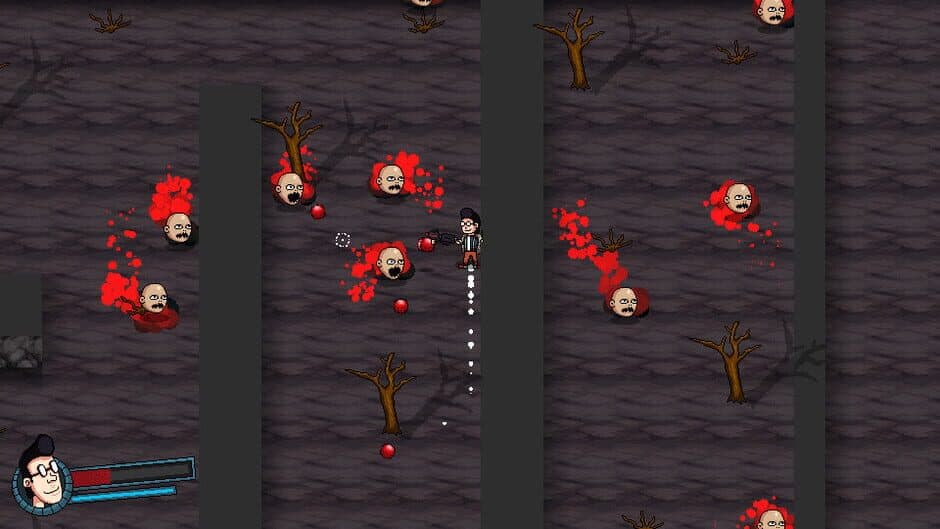 Скриншот 5 из Evil Buster