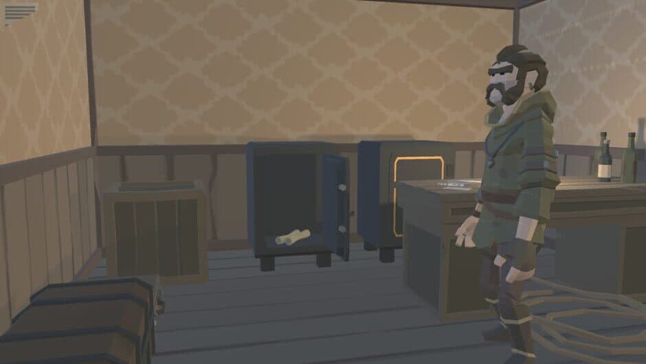 Скриншот 2 из Book of Shadows