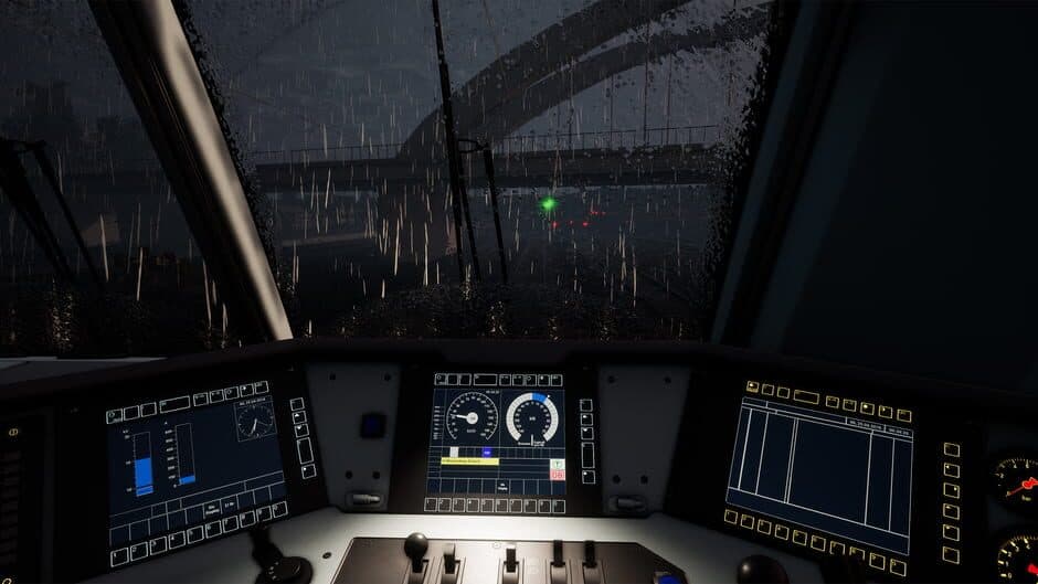 Скриншот 3 из Train Sim World 2020: Ruhr-Sieg Nord - Hagen: Finnentrop Route