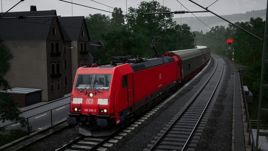 Скриншот 11 из Train Sim World 2020: Ruhr-Sieg Nord - Hagen: Finnentrop Route