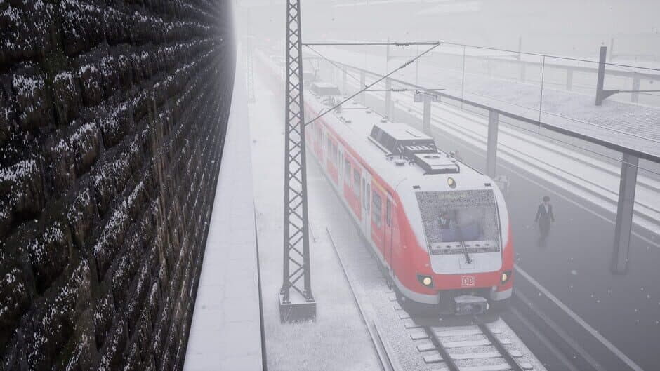 Скриншот 8 из Train Sim World 2020: Rhein-Ruhr Osten - Wuppertal: Hagen Route