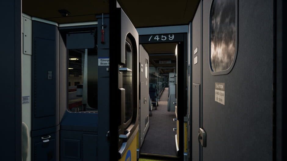 Скриншот 7 из Train Sim World 2020: Long Island Rail Road - New York: Hicksville Route