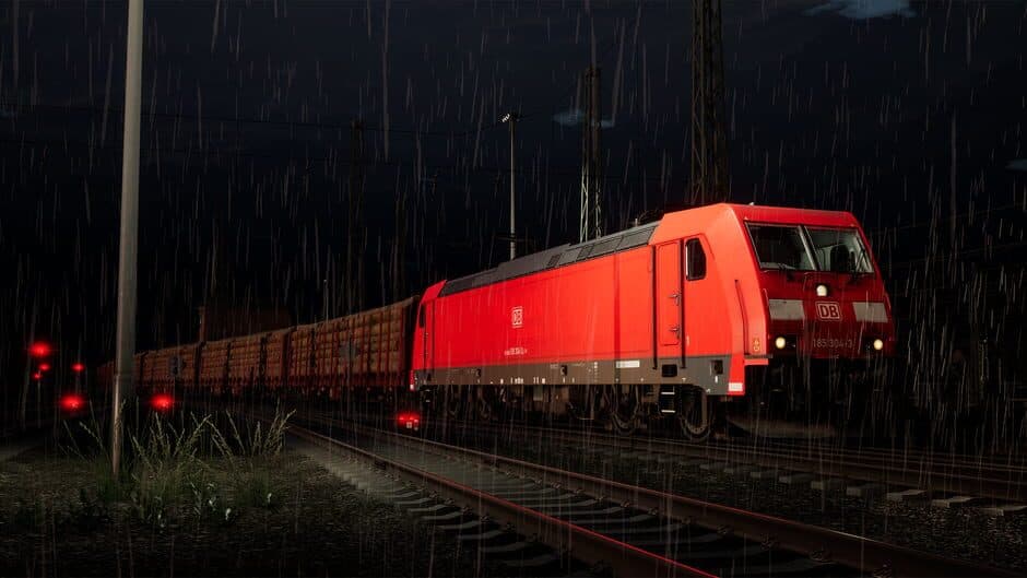 Скриншот 6 из Train Sim World 2020: Ruhr-Sieg Nord - Hagen: Finnentrop Route