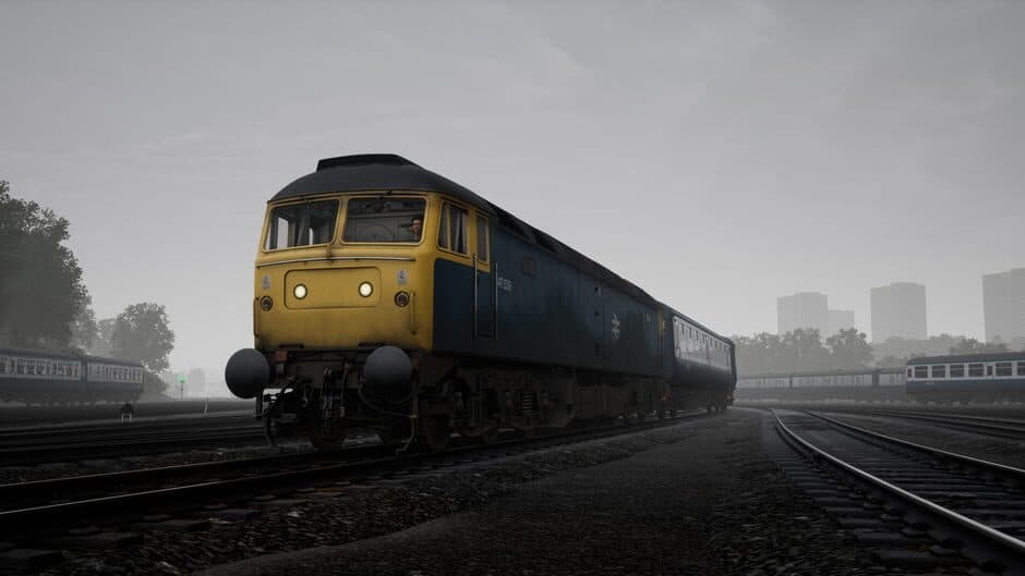 Скриншот 1 из Train Sim World 2020: Northern Trans-Pennine - Manchester: Leeds Route