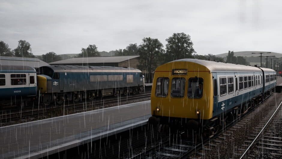 Скриншот 2 из Train Sim World 2020: Northern Trans-Pennine - Manchester: Leeds Route