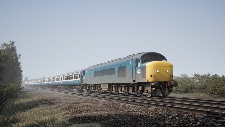Скриншот 8 из Train Sim World 2020: Northern Trans-Pennine - Manchester: Leeds Route