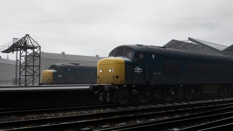 Скриншот 3 из Train Sim World 2020: Northern Trans-Pennine - Manchester: Leeds Route