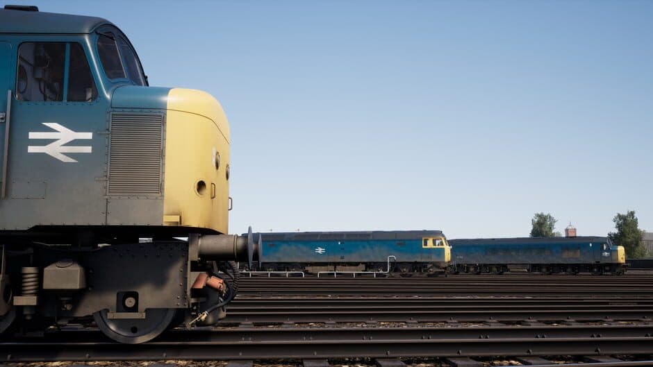 Скриншот 6 из Train Sim World 2020: Northern Trans-Pennine - Manchester: Leeds Route