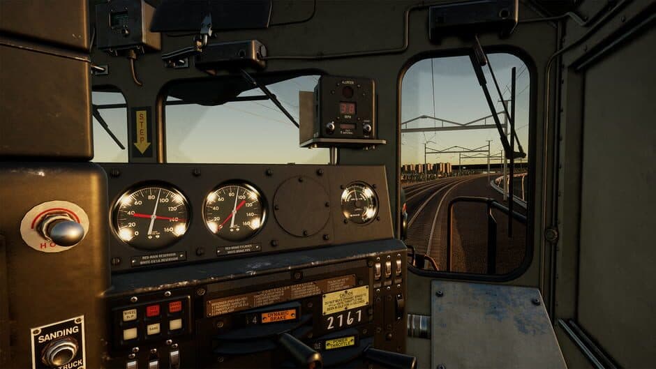 Скриншот 3 из Train Sim World 2020: Northeast Corridor New York