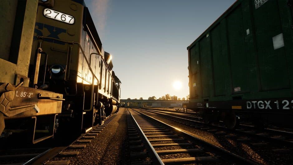 Скриншот 12 из Train Sim World 2020: Northeast Corridor New York