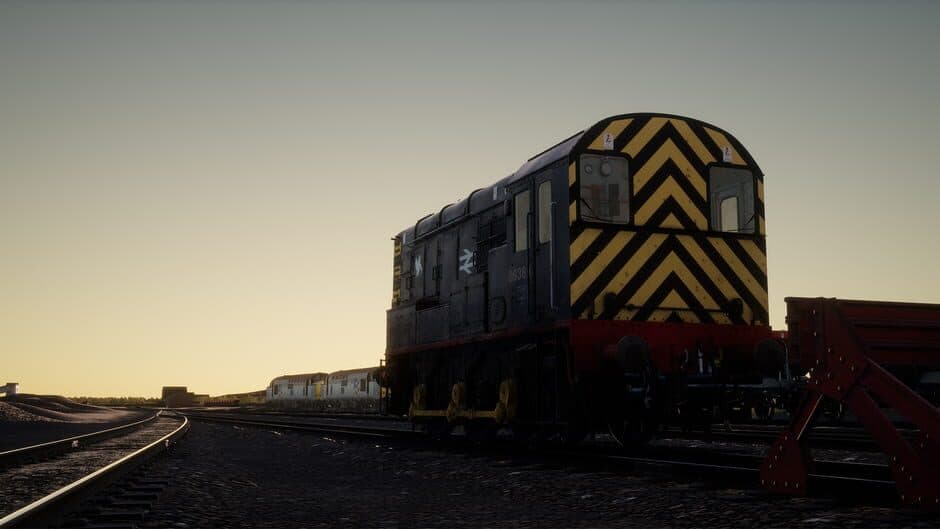 Скриншот 5 из Train Sim World 2020: Tees Valley Line - Darlington: Saltburn-by-the-Sea Route