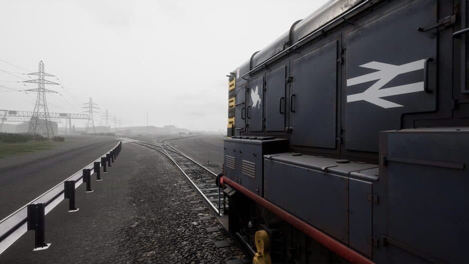 Скриншот 4 из Train Sim World 2020: Tees Valley Line - Darlington: Saltburn-by-the-Sea Route