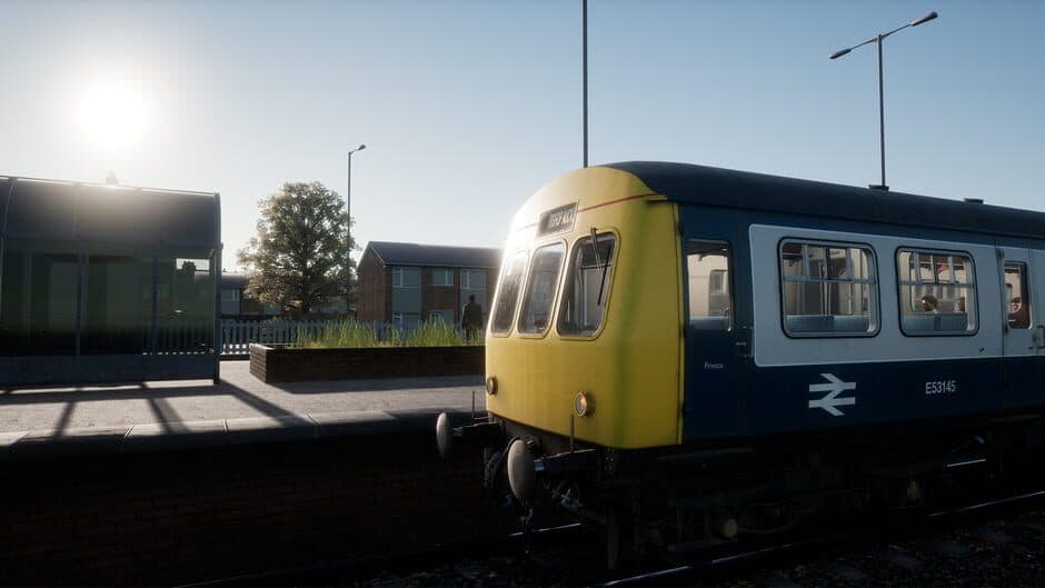 Скриншот 2 из Train Sim World 2020: Tees Valley Line - Darlington: Saltburn-by-the-Sea Route