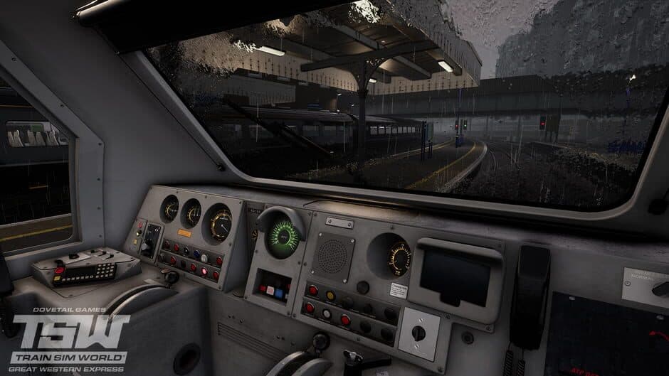 Скриншот 5 из Train Sim World: Great Western Express