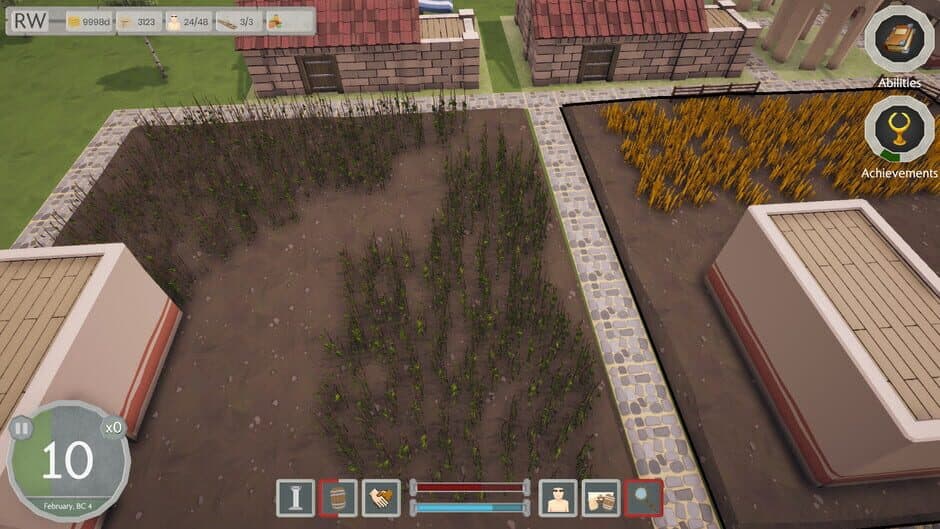 Скриншот 1 из Roman Way