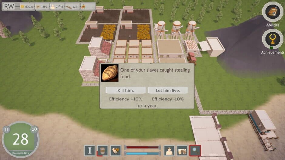Скриншот 3 из Roman Way