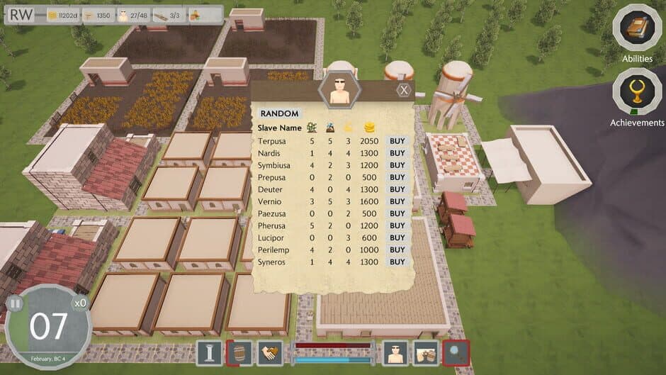 Скриншот 6 из Roman Way